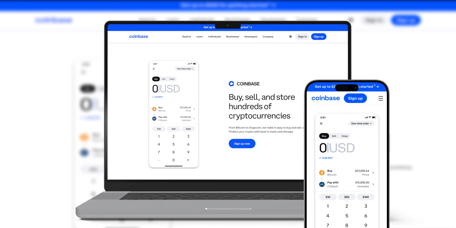 Coinbase Cryptocurrencies Available