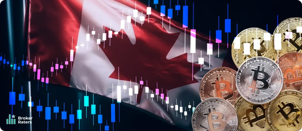 Bitcoin Trading in Canada