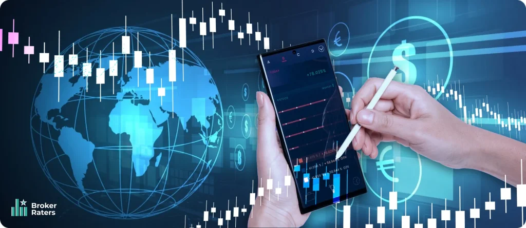 How Do Forex Trading Apps Work?