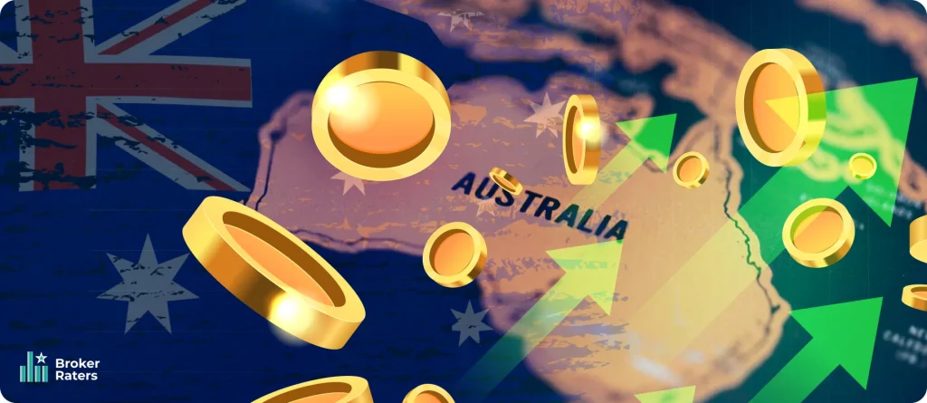 Investing in Australia