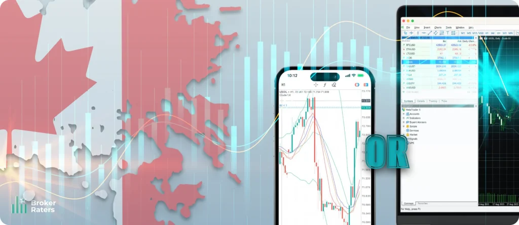 Mobile Trading vs Desktop