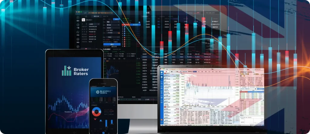 Mobile Trading vs Desktop