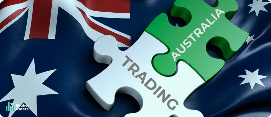 Trading in Australia