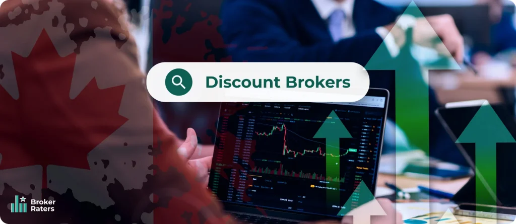 discount brokers