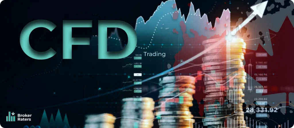 cfd trading