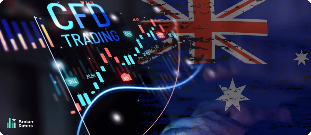 CFD Trading in Australia