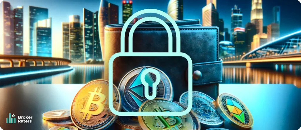 Is it Safe to Use Crypto Wallets to Store Your Crypto?