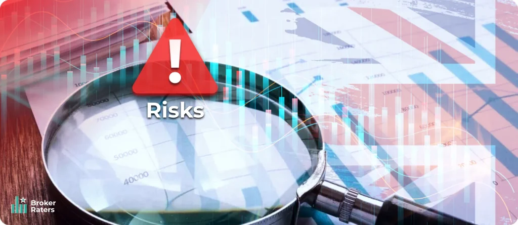 Spread Betting Trading Risks for UK Traders