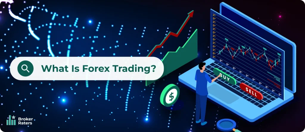 What is Forex Trading?