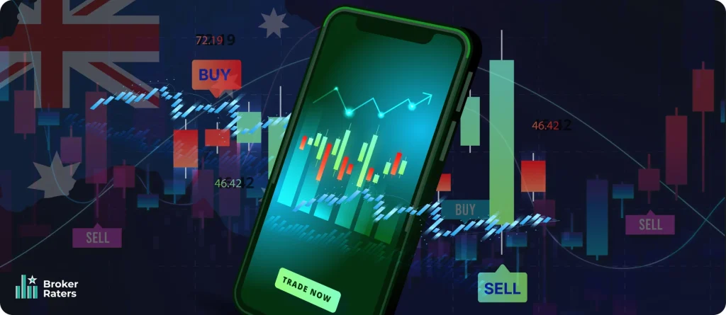 What is a Forex Trading App?