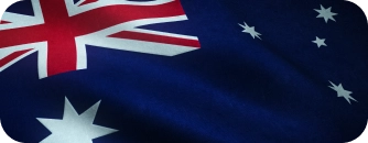 australian flag