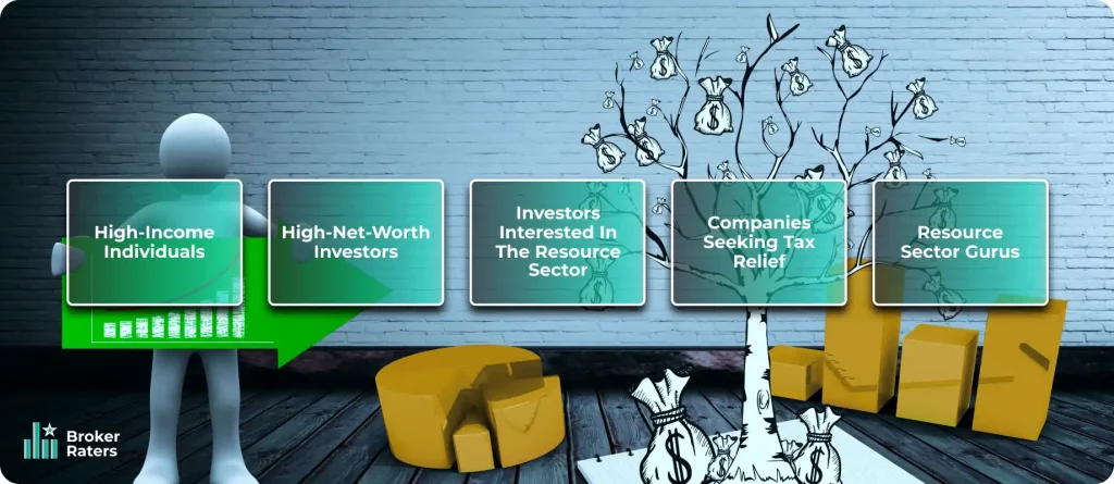 Who Should Consider Investing in Flow-through Shares?