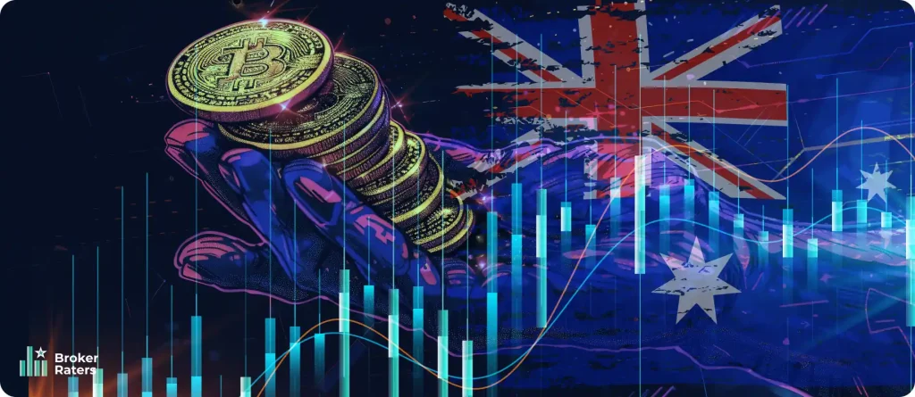 Crypto Trading in Australia