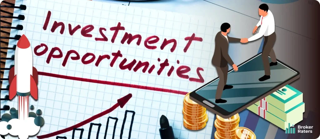 Opportunities for Investors