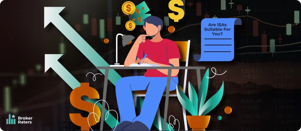 Are ISAs Suitable for You?