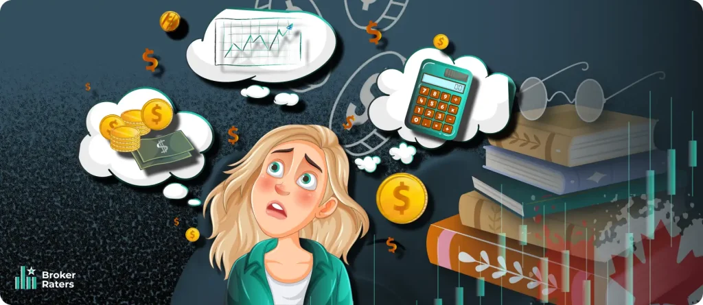 Investing for Beginners in Canada